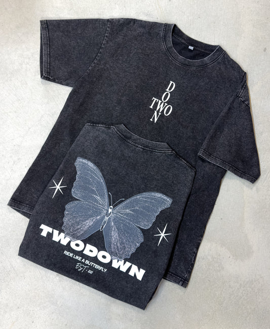 Two Down Monarch Shirt