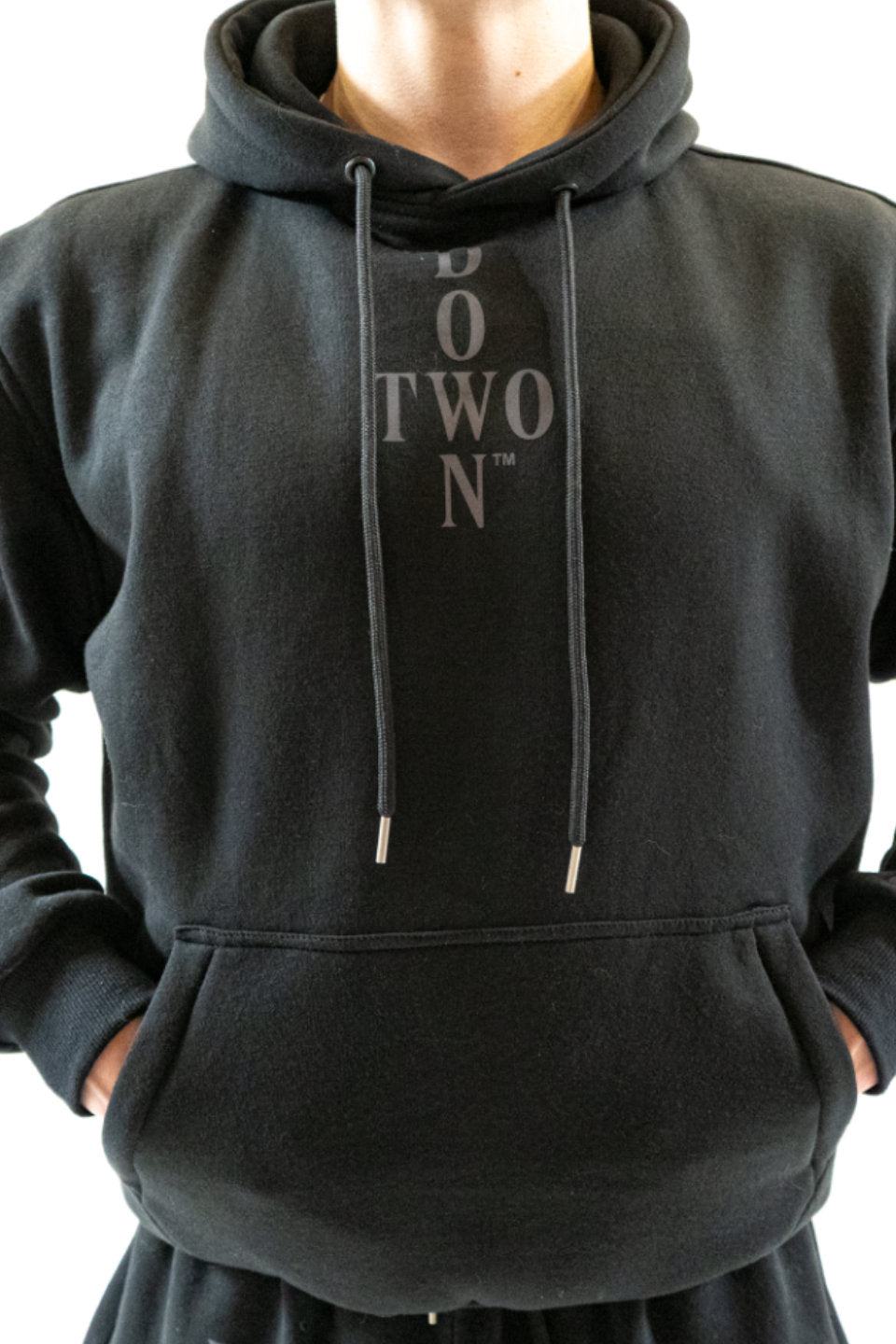 Founder Lounge Hoodie