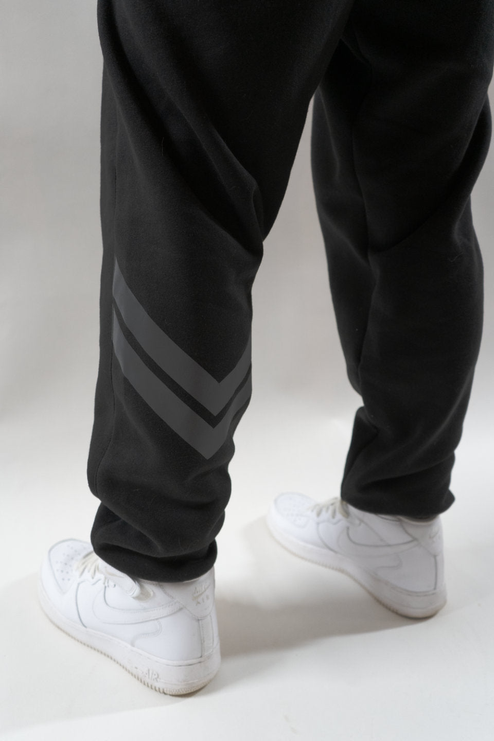 Founder Lounge Sweatpants detail