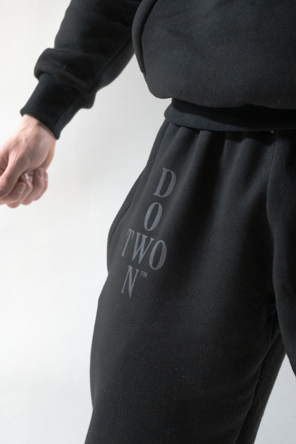 Founder Lounge Sweatpants detail